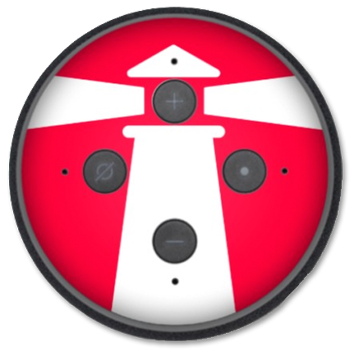 Lighthouse Alexa
